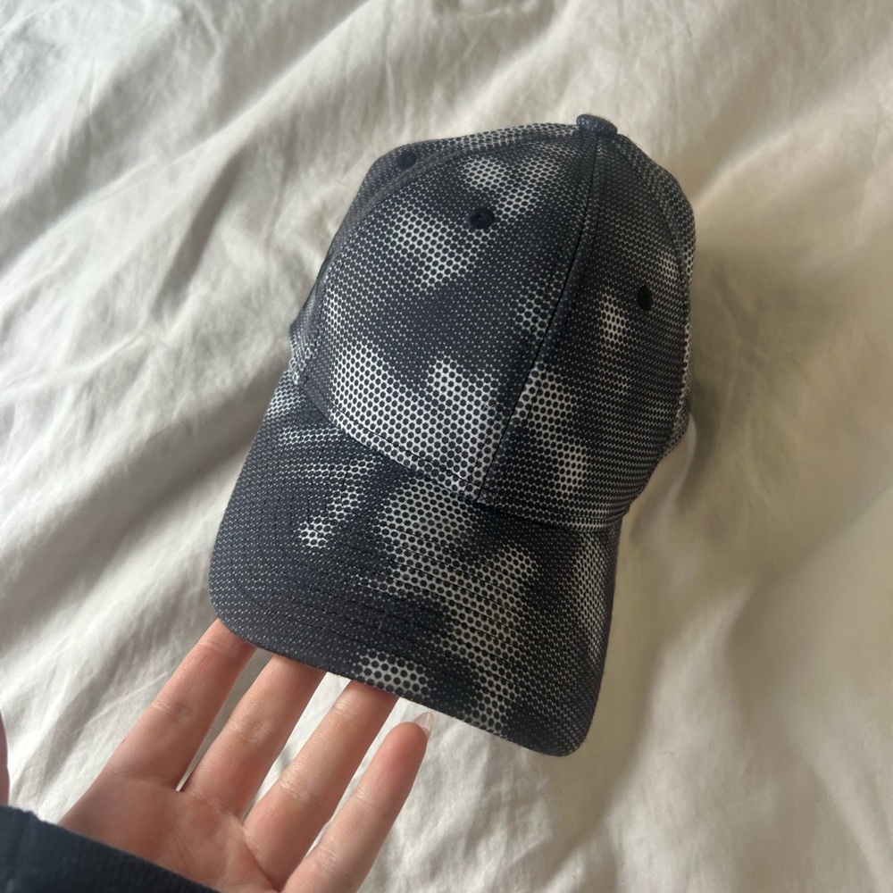 Ryu hat